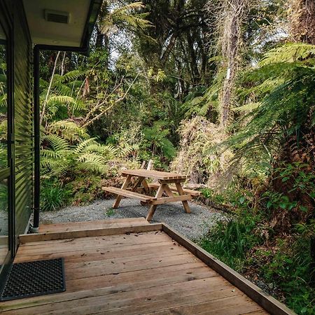 Forest View Franz Josef Exteriér fotografie
